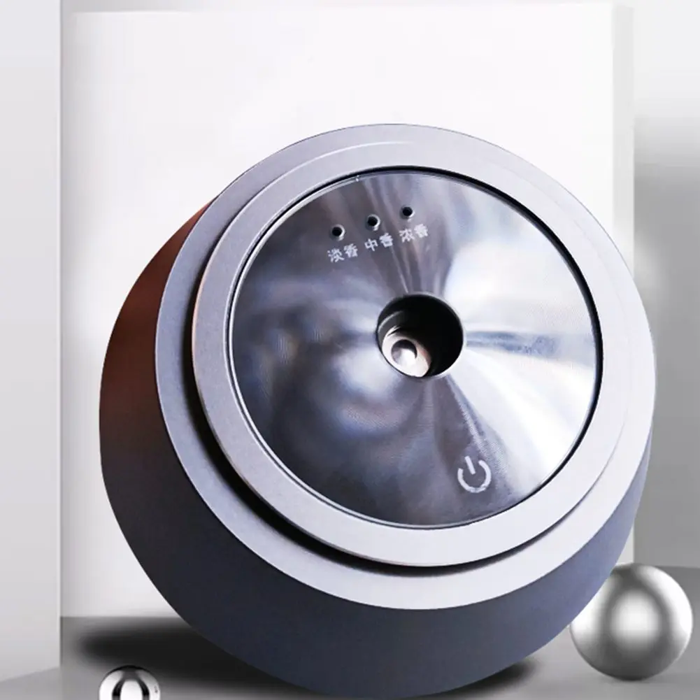 

1 Set Diffuser Diffuser Deodorant Supplies Fragrance Long-lasting Light Ornaments Spray Practical To Use Brand New