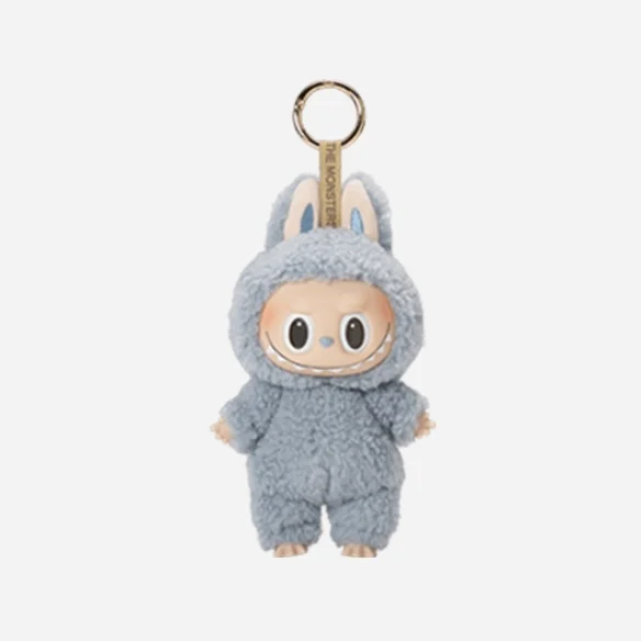 thumbnail image 1 of Labubu THE MONSTERS-Exciting Macaron Vinyl Face Blind Box Cute Doll Mystery Box Lovely Action Figure Animal Toys, 1 of 5