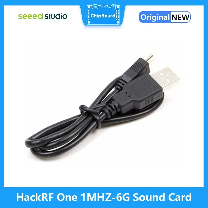 Hackrf One  ҽ SDR Ʈ   ļ   ÷, 1Mhz-6G  ī