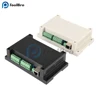 Ethernet RJ45 TCP/IP Relay Remote Control Controller Network Web Server 8 Channels Relay Module Board 250V/AC 10A with Case 1