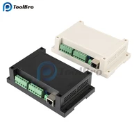 Ethernet RJ45 TCP/IP Relay Remote Control Controller Network Web Server 8 Channels Relay Module Board 250V/AC 10A with Case 1