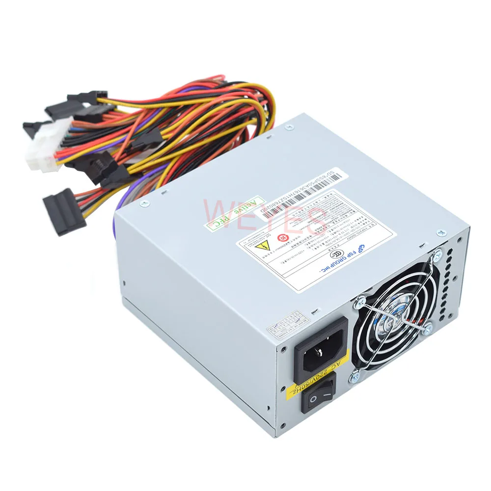  새 서버 전원 공급 장치 FSP270-50SNV 270W