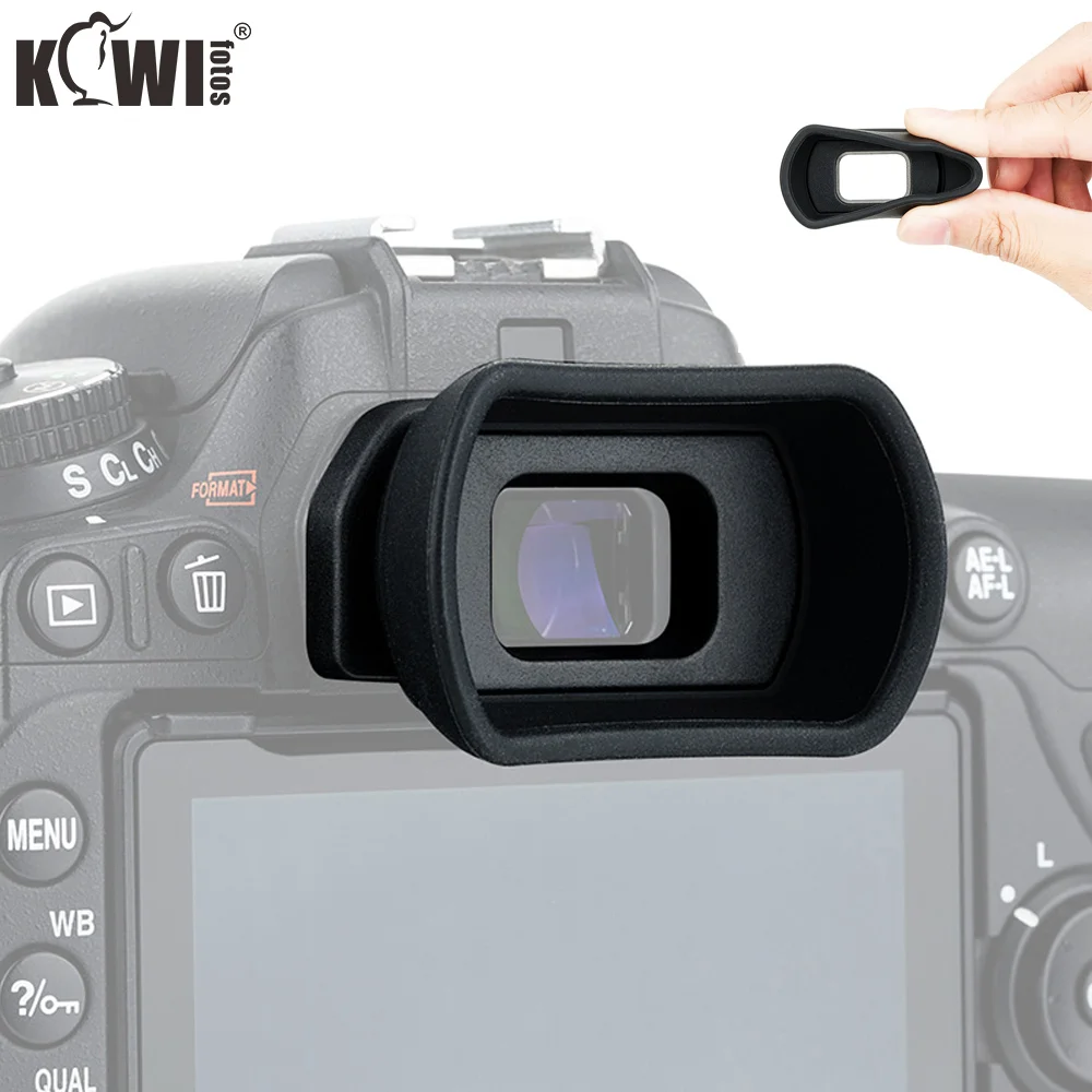 Genuine Nikon DK-28 Rubber Eyecup for D7500 Digital Camera 