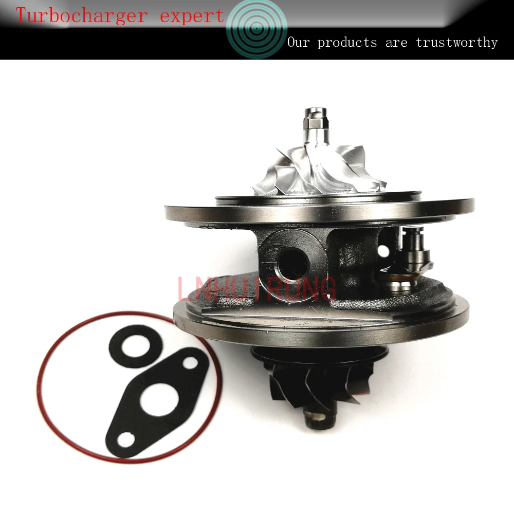 

Turbo cartridge for Ssangyong Rexton III 2.0XDI D20DTR BV40 54409700014 54409880014 A6710900780 Turbo Turbine Turbocharger