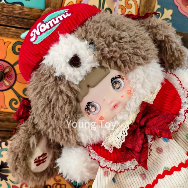 nommi 400% 犬 Apple Limited Edition Nommi New Product: 400% Oversized Apple