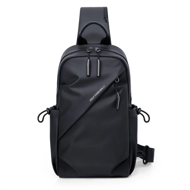 

GOLF Chest Bag for Men's 2023 New Crossbody Bag Fashion Trend Brand Casual Shoulder Bag Sports Small Backpack