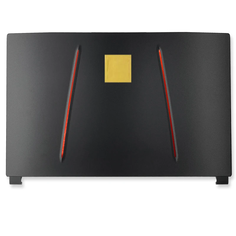 Copertura Posteriore LCD Per MSI GP75, GE75, GL75 Raider, MS-17E2/E3/E7/E9, Colore Nero