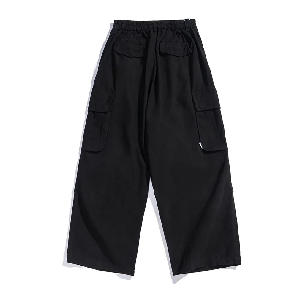 Pantaloni Cargo Uomo Elasticizzati Con Tasche Multiple | Leggeri Per Trekking E Sport
