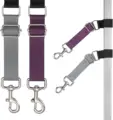 Gray  Purple