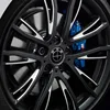 BMW Floating Wheel Caps 3