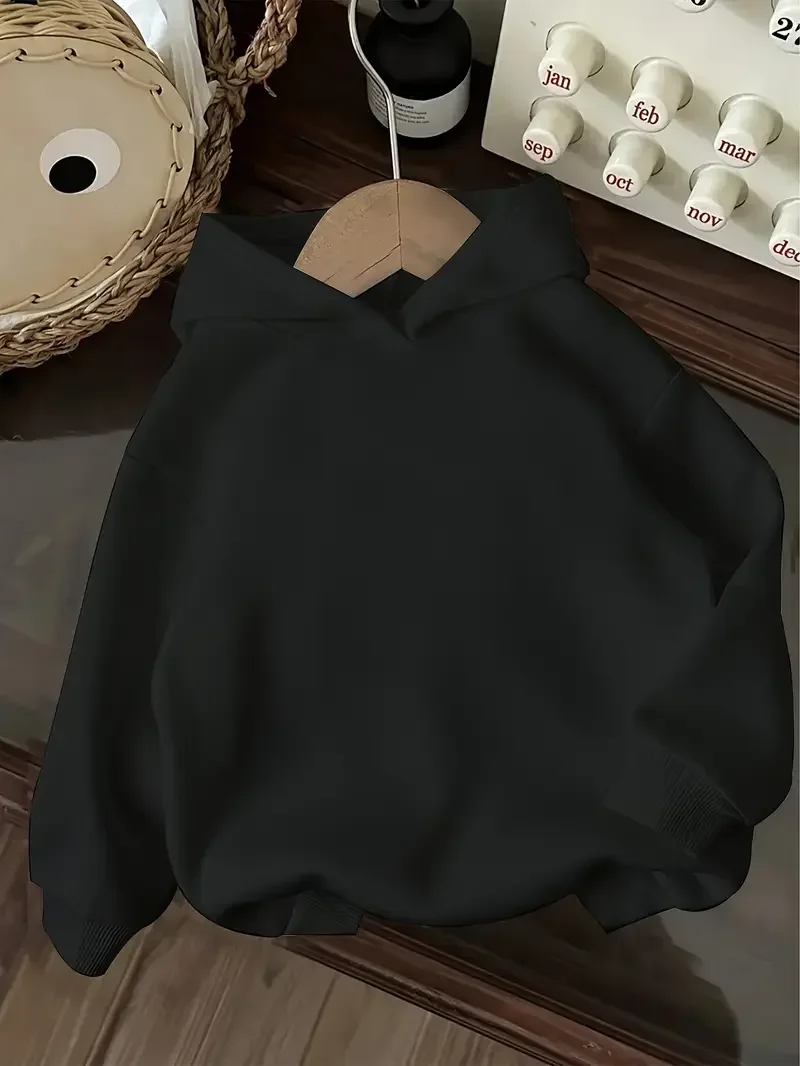 Stitch Cartoon Kids Hoodie 3