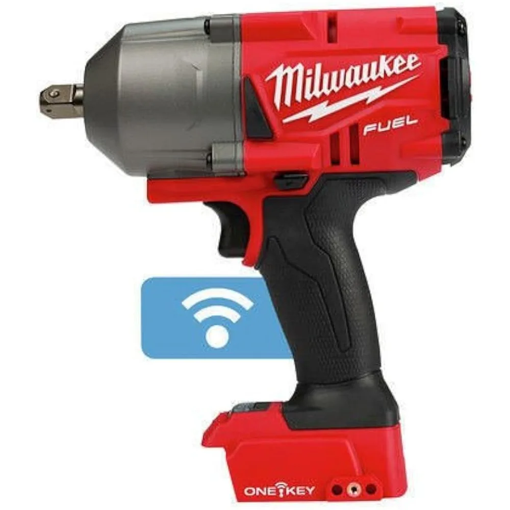 

Milwaukee M18 Impact Wrench BT 2863-20 New