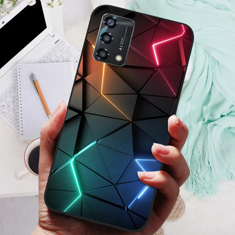 Sleek Black Silicone Phone Cover – Durable Soft TPU Bumper Case