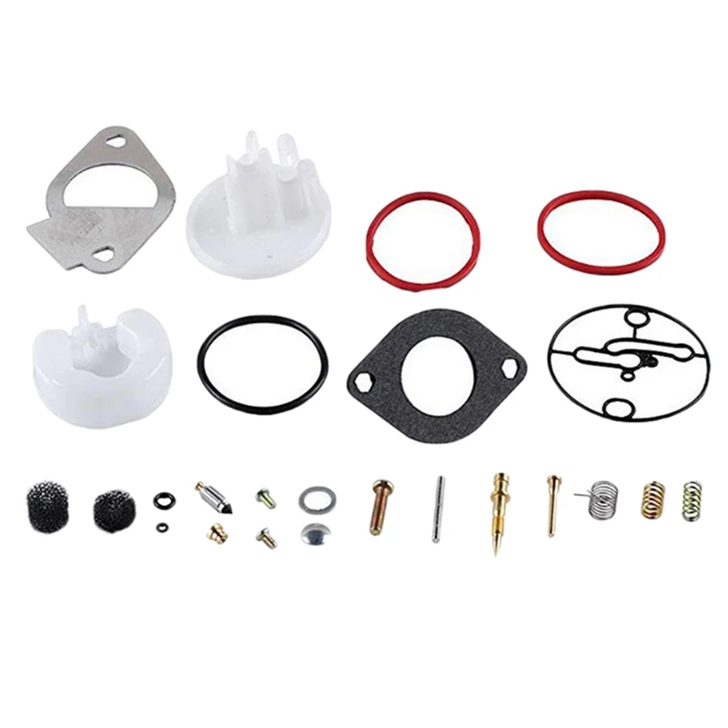 

Комплект для восстановления карбюратора для Briggs & Stratton Quantum 796184 796081 790727 высококачественный карбюратор Multi-Accessories