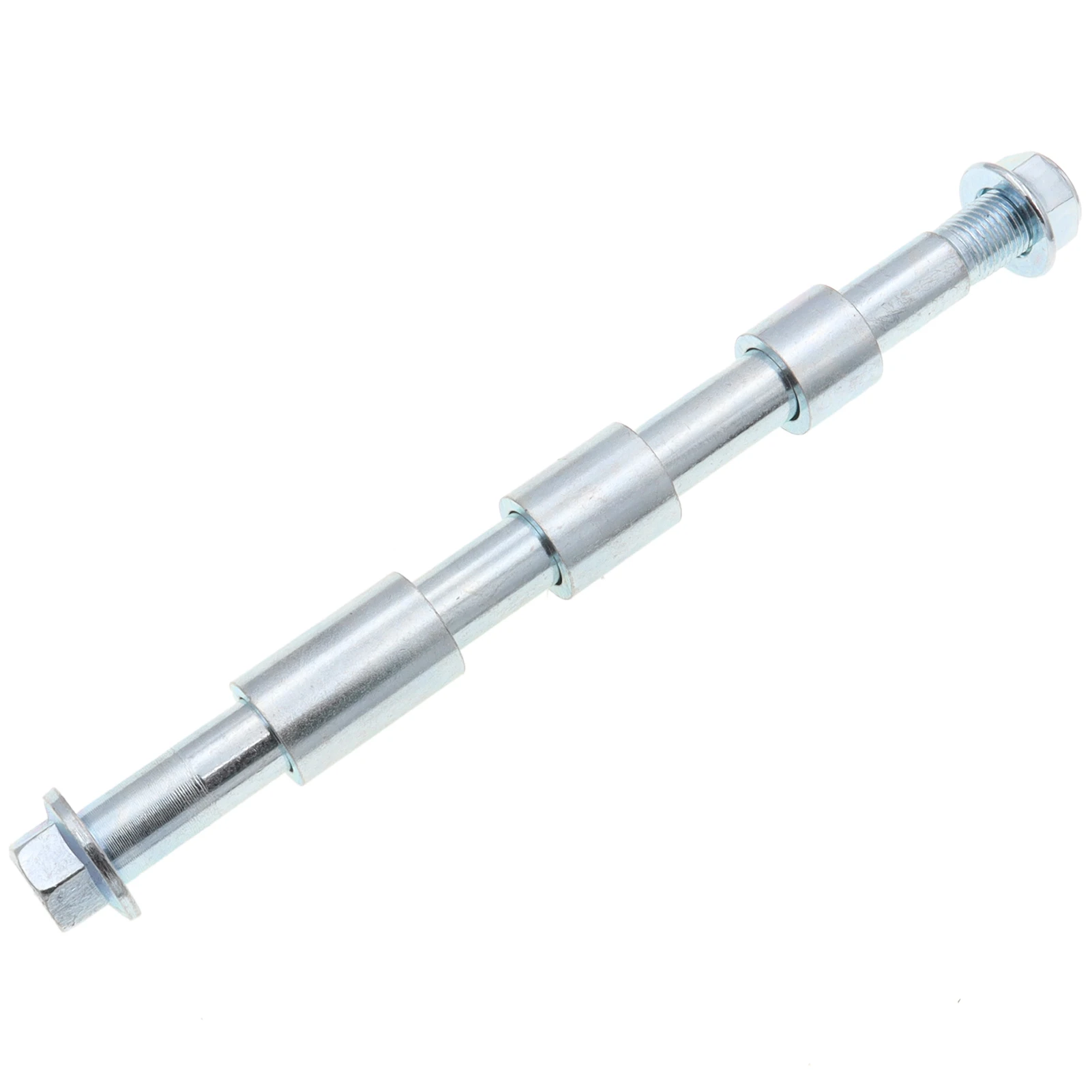 Rear Axle Pit Bike 15mm Axle Pit Dirt Bike 15mm Axle Dirt Bike