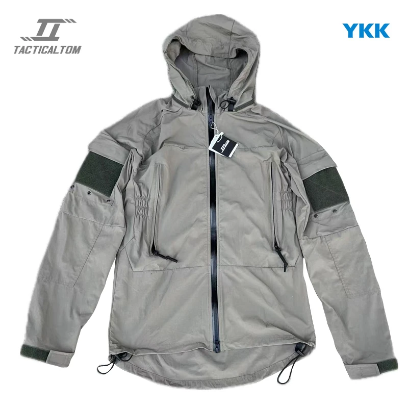 Combinaison tactique assault PCU-L5 softshell nylon pour pêche extrême et activités outdoor