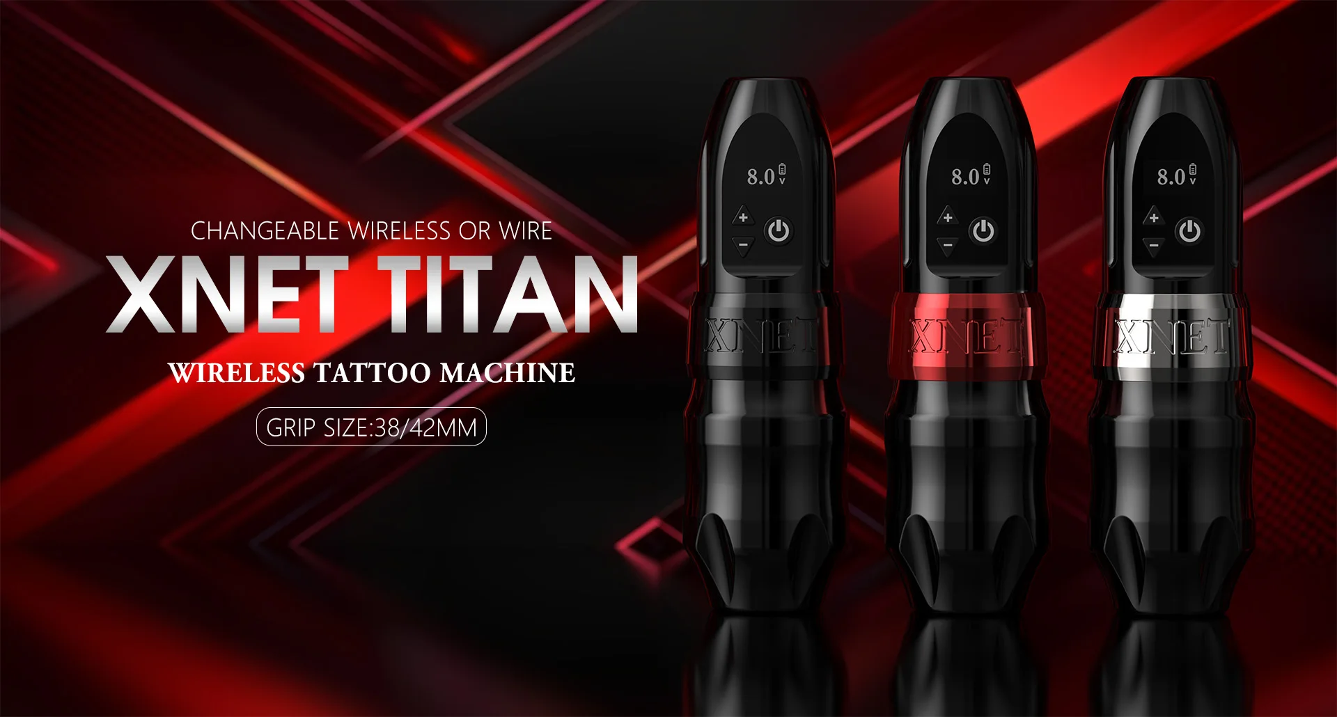 A-6/ 新品未使用 XNET EXOtattoomachine ful set A-6/ 新品未使用 XNET EXOtattoomachine ful set - メルカリ