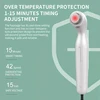 Portable Pain Relief Devices Therapeutic Physiotherapy Equipment Ultrasound Machine For Arthritis Physical Therapy Body Massager 3