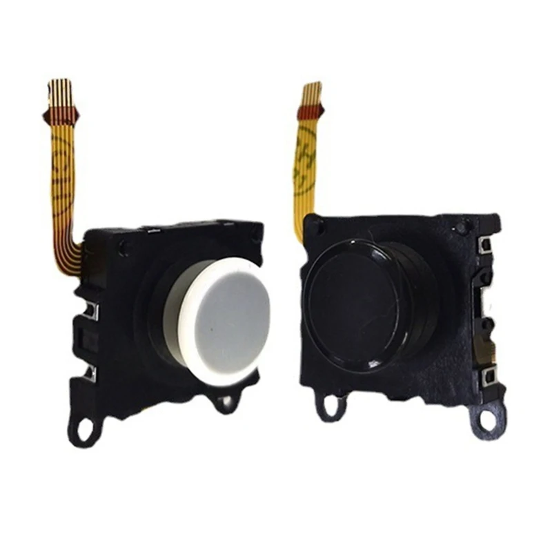 

Game Thumbstick Repair Part Easy to Use ABS Game for PSV1000 Dropship
