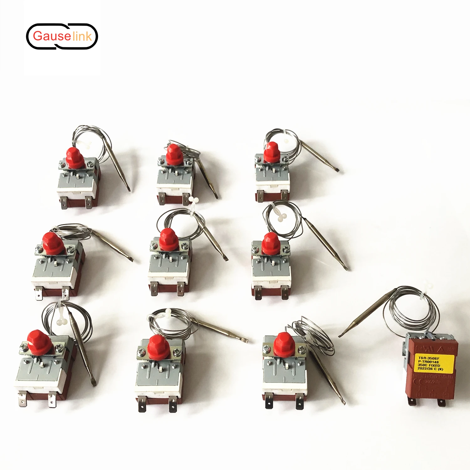 Senseca GOEL370-GE Elemento Sensore Di Ricambio Per Ossigeno - Foto 5