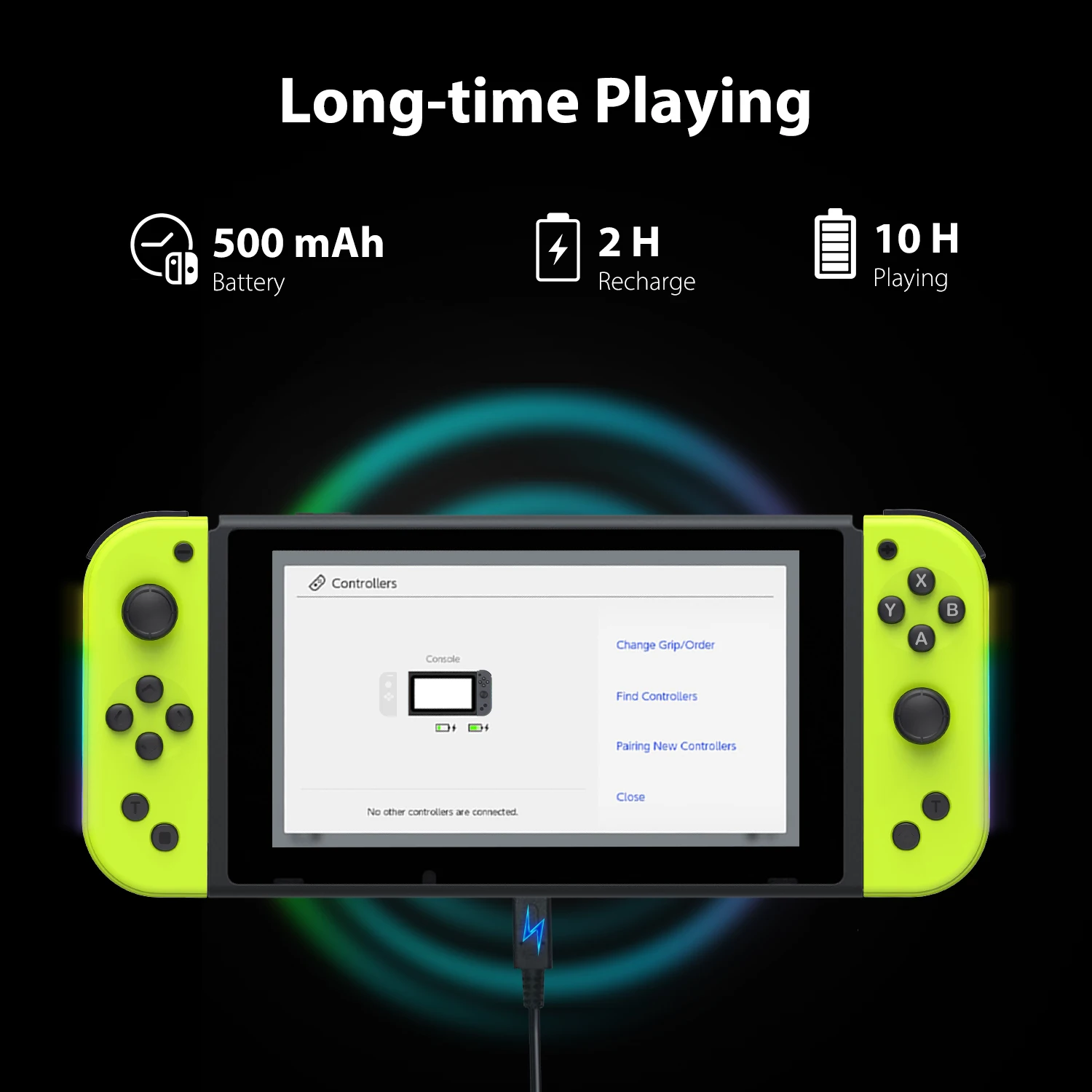 Joy con ġ Ʈѷ  , ٵ ġ, OLED  Ʈѷ ׼,  6  ̷ν