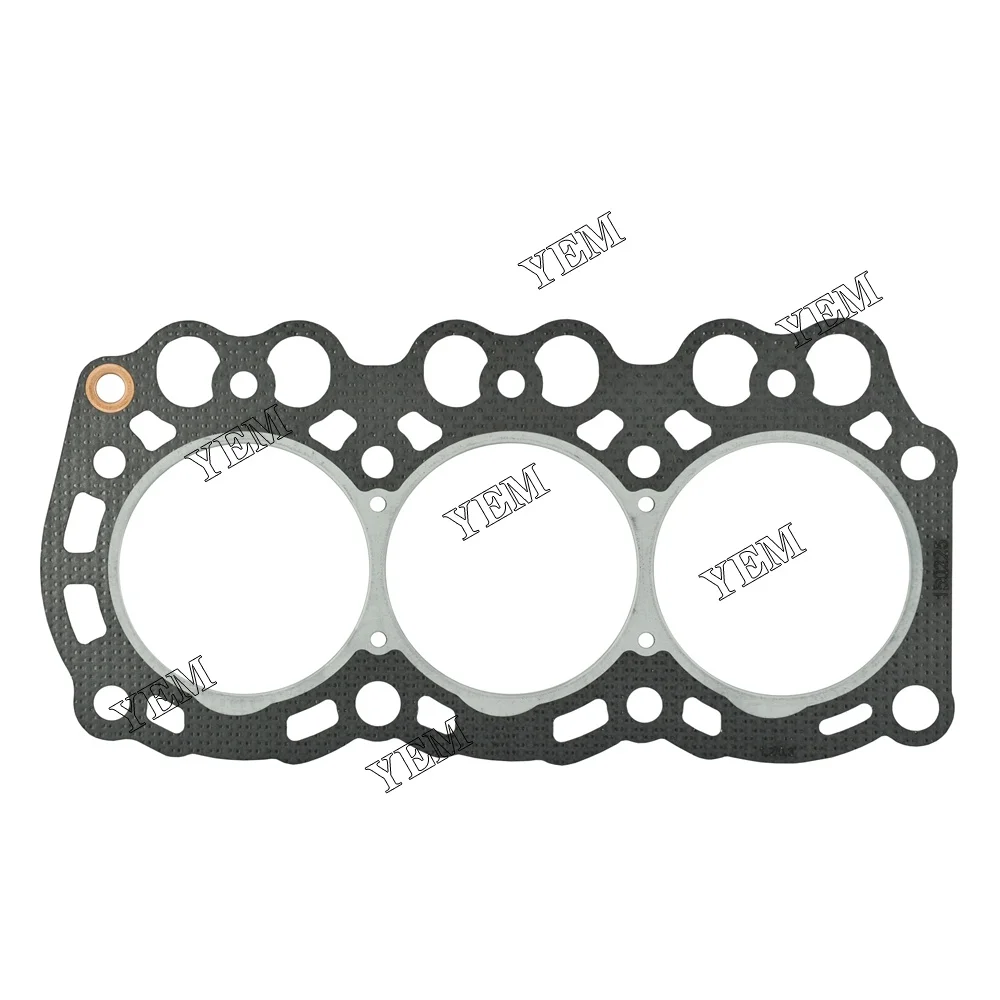 Brand New Head Gasket For Caterpillar 301.5CR 301.6C 301.8C For Mitsubishi L3E Engine