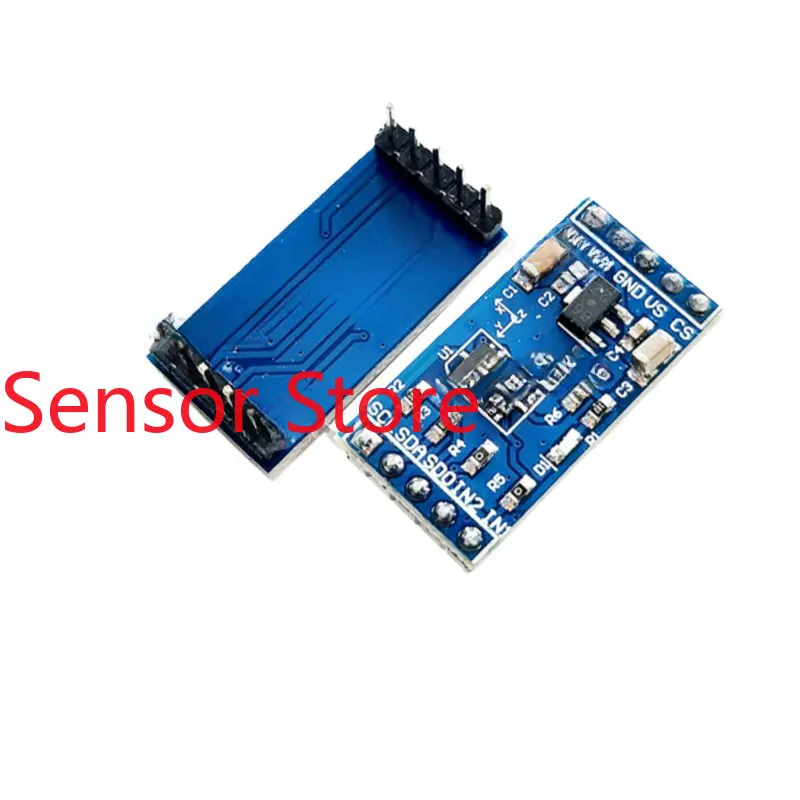 Рисунок 3 - Новый ADXL345 IIC/SPI цифровой/модуль