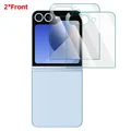 2x Front