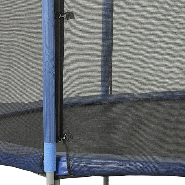 Trambulinoszlopok Fedő Védő Trambulin Hab Pólusok Nem Csúszás Nélküli Időjárásálló Burkolat Kiegészítők - Image 4