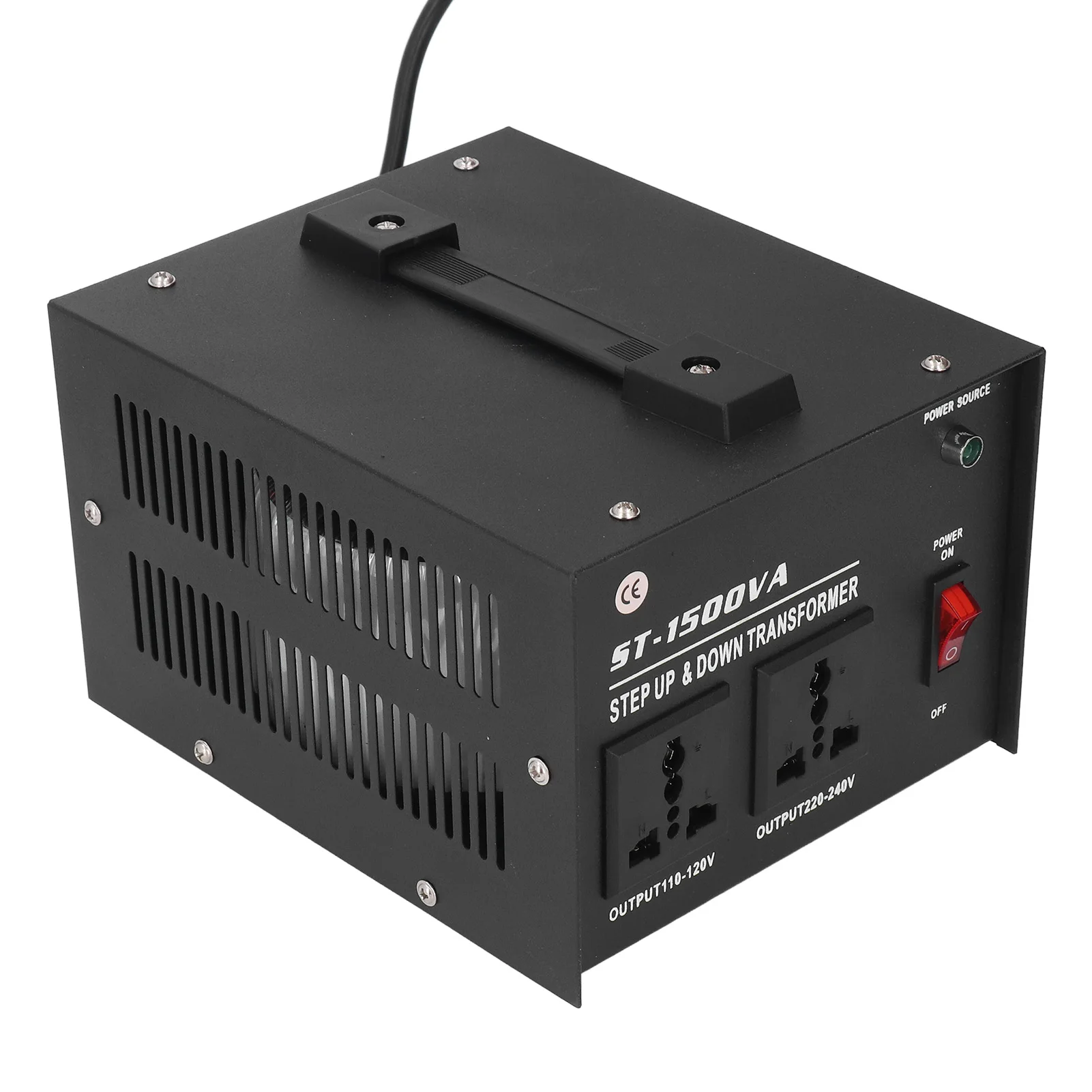 電圧変圧器 コンバーター 1500ワット ステップアップ/ダウン Amazon.co.jp: Cantonape 電圧変圧器 コンバーター 1500ワット