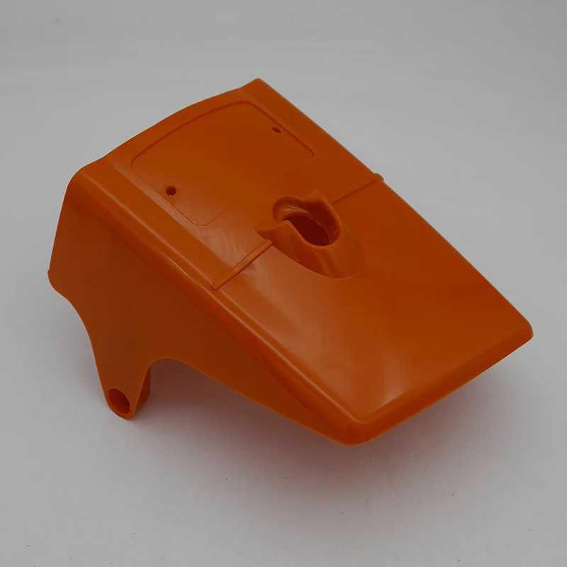 

New Top Cylinder Cover Plastic Shroud Fit For STIHL MS660 MS 066 MS650 Gasoline Chainsaw Replace Accessories 1122 080 1604