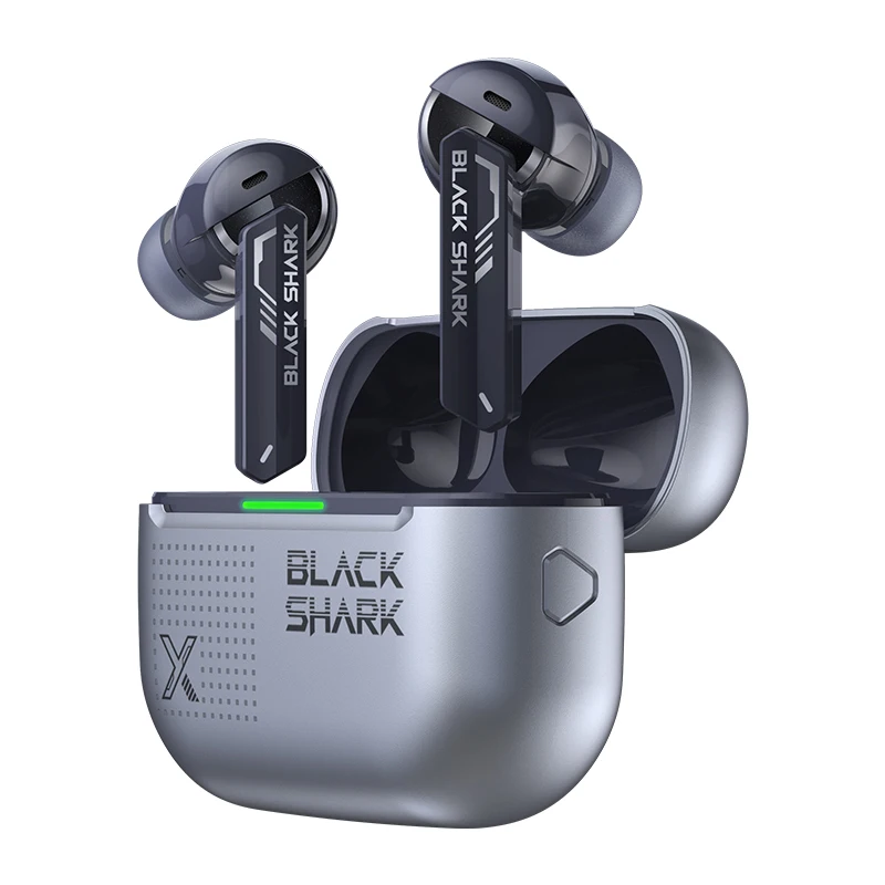 Black shark Bluetooth 14.2超低遅延ヘッドセット