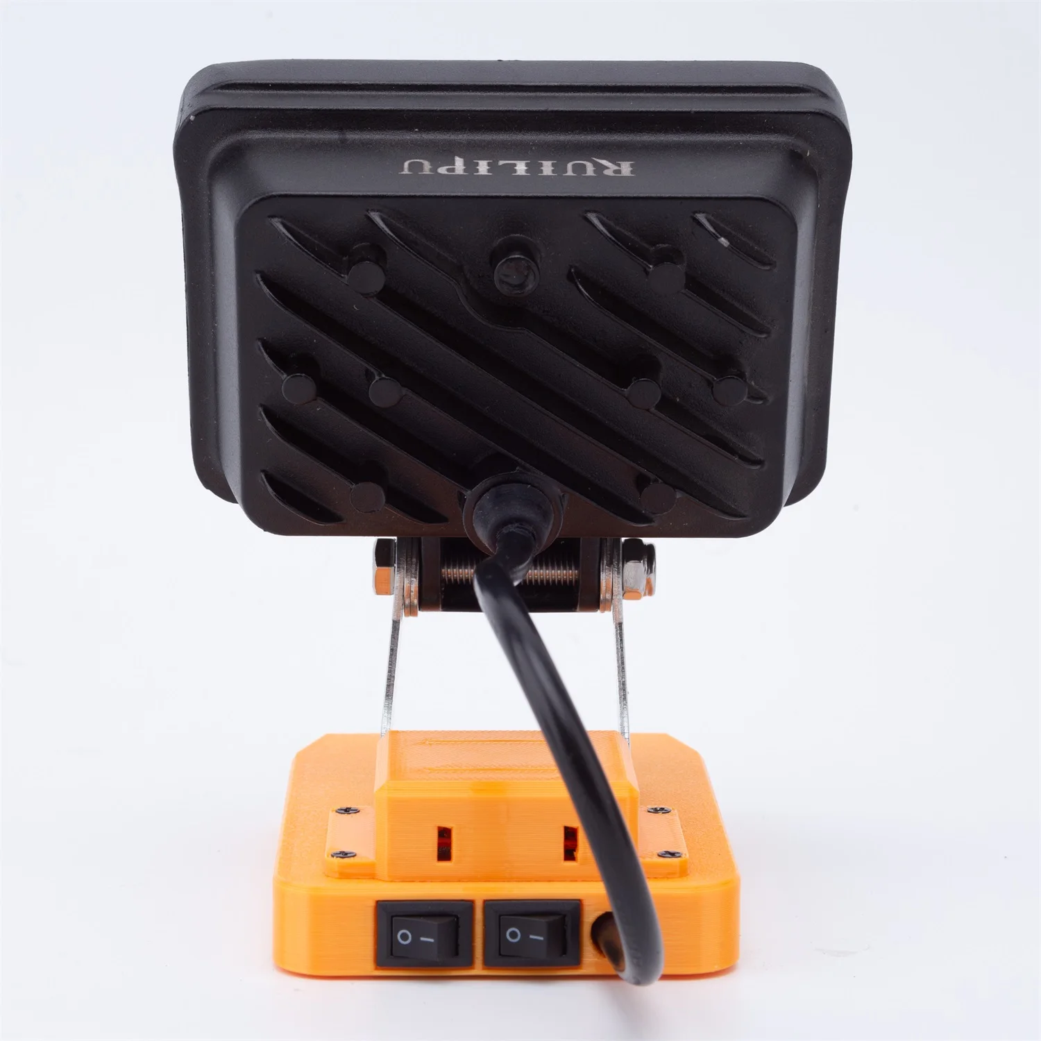 LED 작업등 스포트라이트 휴대용 램프 랜턴(힐티 22V 리튬 배터리 랜턴용 USB C형 포함)(배터리 제외)