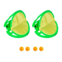 Beach Toys For Kid Toys Kids Presents Kids Hand Catching Clip Outdoor Beach Game Toys Durable Easy Install 1
