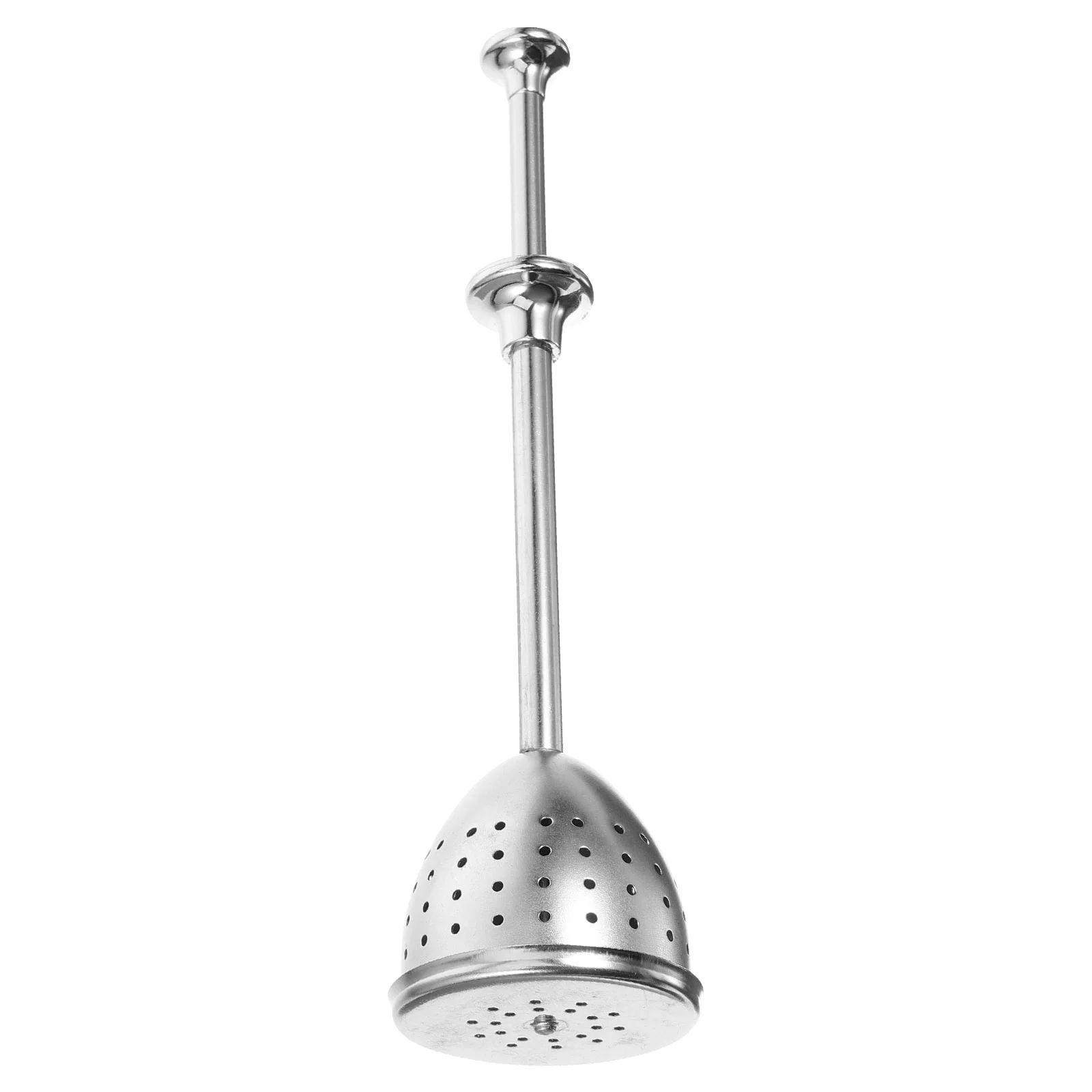 

Stainless Steel Tea Maker Strainer for Loose Leaf Infusers Metal Strainers Diffuser