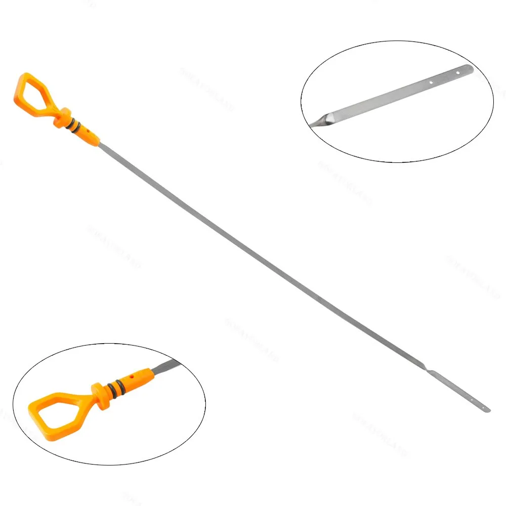 15650-PLM-004 15650PLM004 Engine Oil Level Indicator Dip Stick Dipstick For Honda Civic EL 1.7L 2001 2002 2003 2004 2005