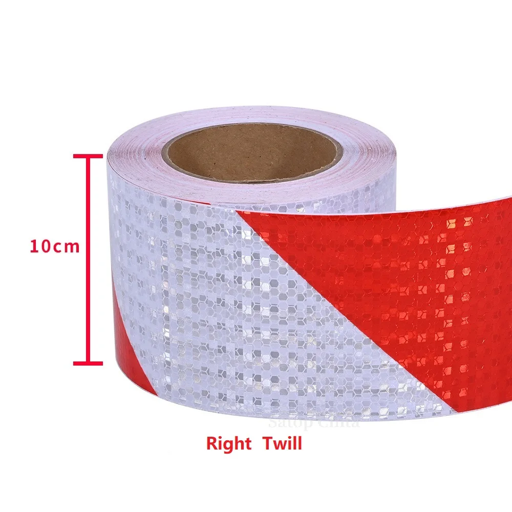 Red-White-10cm-R