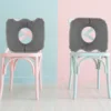 Inflatable Donut Seat Cushion Adjustable Inflatable Donut Pillow Pain Long Sitting Relief Practical Leakproof Chair Seat Cushion 6