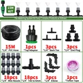 15Meters-18Nozzles