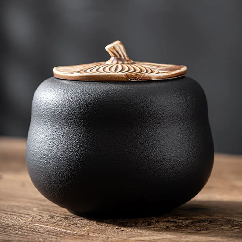 

Ceramic Urn for Human Ashes, Small Urn for Pets, Cat Cremation, Keepsake, Funeral