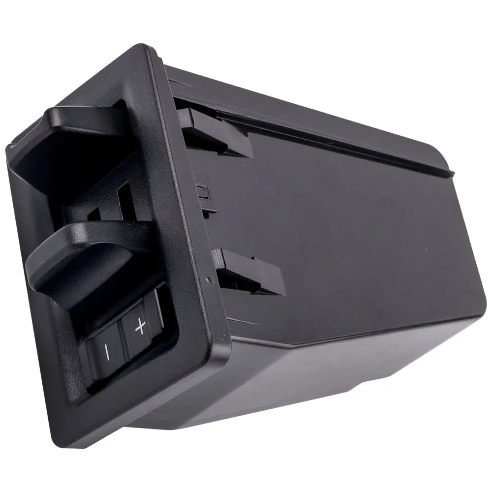 

JL3Z2C006AA In-Dash Trailer Brake Controller Module for Ford F-150 2015-2020