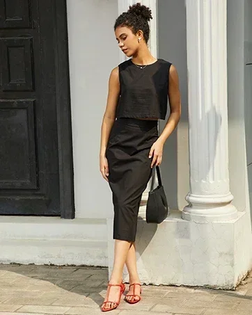 strappy sandals for women