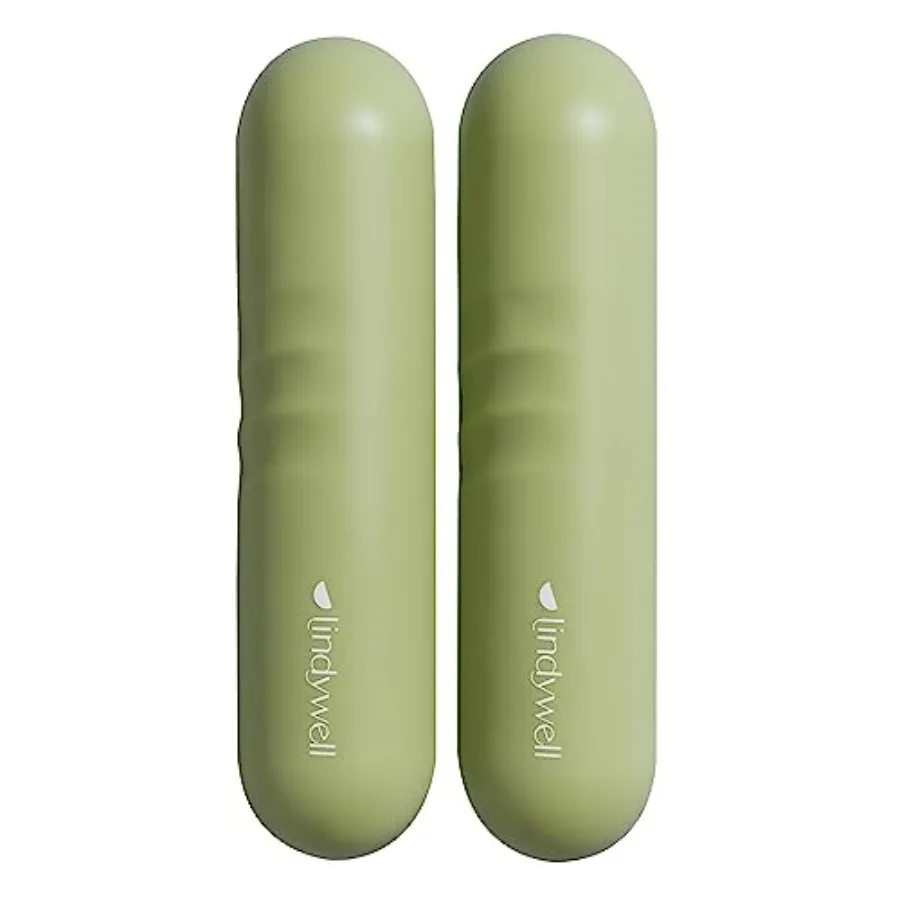 Weights Aloe Green and Resistance Bands Bundle