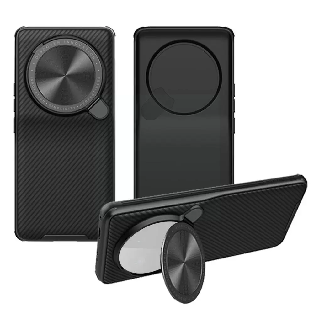

For Xiaomi 13 Ultra Case NILLKIN CamShield Prop TPU + PC Flip-style Lens Protection Anti-Drop Cover For Xiaomi Mi 13 Ultra A3K5
