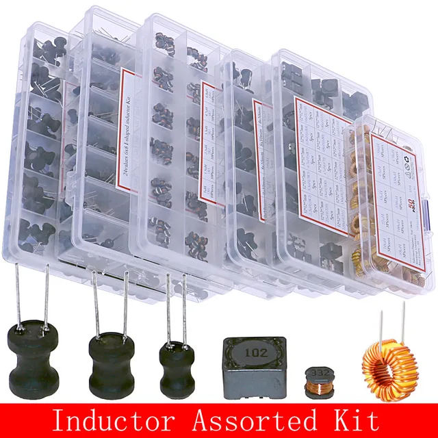 EPC3248G-9-LF Induttori Isolati Flyback 500uH Induttanza Per