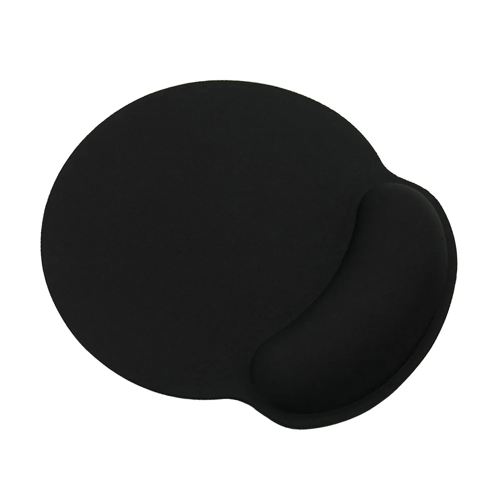 Ergonomic Non-Slip Mouse Pad with Wrist Support