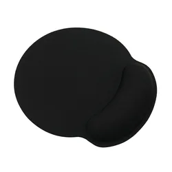 Ergonomic Non-Slip Mouse Pad with Wrist Support (Big Wrist Rest Pad)