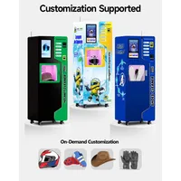 Distributeur automatique de nettoyage à sec et de désinfection à la vapeur pour casques de moto, personnalisable 5