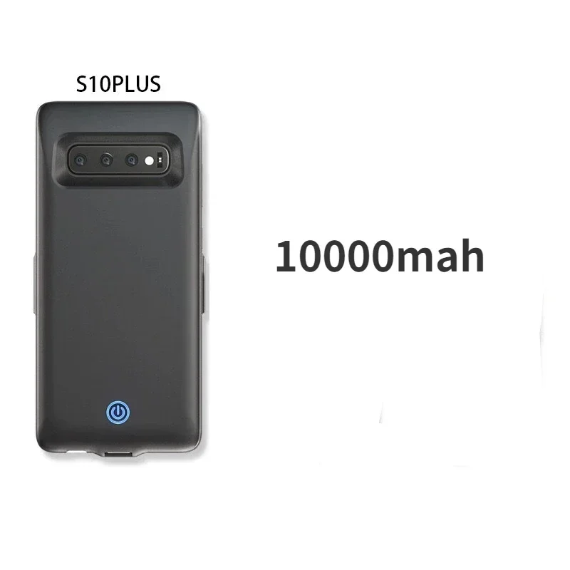 10000mAh S10 Plus