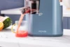 Juicer Household Automatic Large Diameter Slag Juice Separation Slow Grinding Juicer Blender Large Capacity Intelligent 5